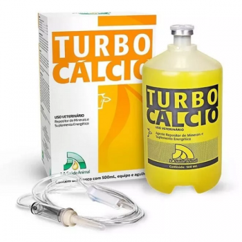 Turbo Calcio 500ml J A